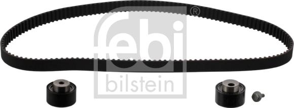 Febi Bilstein 27390 - Timing Belt Set autospares.lv