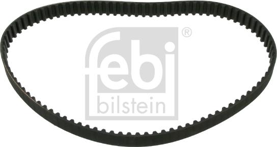 Febi Bilstein 27397 - Timing Belt autospares.lv