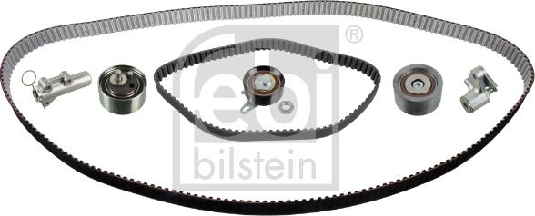 Febi Bilstein 27302 - Timing Belt Set autospares.lv