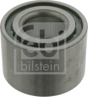 Febi Bilstein 27314 - Wheel Bearing autospares.lv