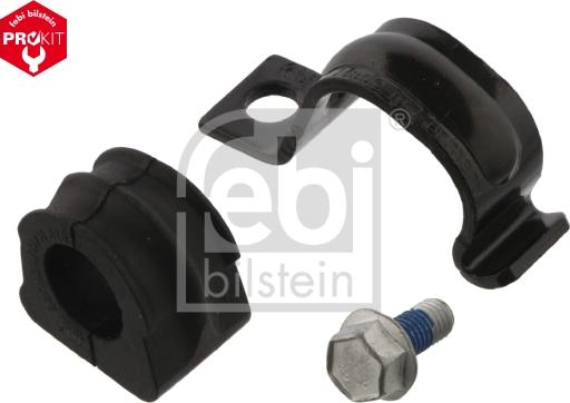 Febi Bilstein 27318 - Bearing Set, stabiliser autospares.lv