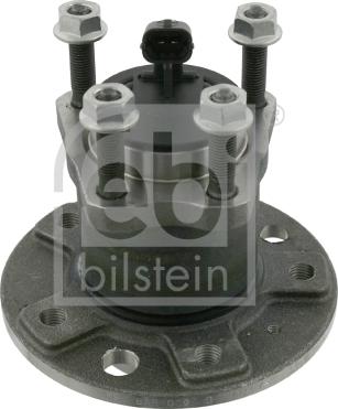 Febi Bilstein 27382 - Wheel hub, bearing Kit autospares.lv