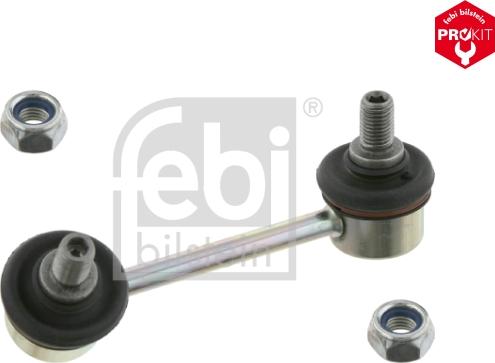 Febi Bilstein 27331 - Rod / Strut, stabiliser autospares.lv