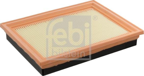 Febi Bilstein 27291 - Air Filter, engine autospares.lv