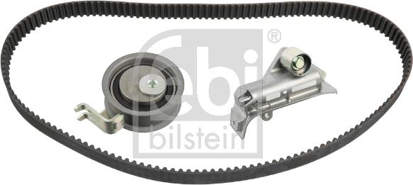 Febi Bilstein 27298 - Timing Belt Set autospares.lv