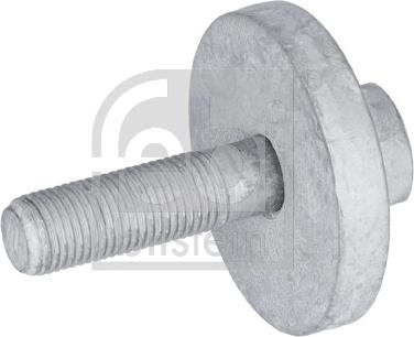 Febi Bilstein 27259 - Pulley Bolt autospares.lv