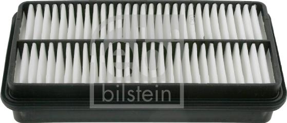 Febi Bilstein 27269 - Air Filter, engine autospares.lv