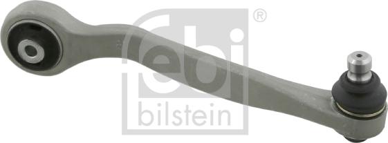 Febi Bilstein 27264 - Track Control Arm autospares.lv