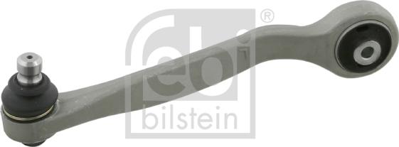 Febi Bilstein 27265 - Track Control Arm autospares.lv