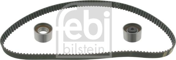 Febi Bilstein 27266 - Timing Belt Set autospares.lv