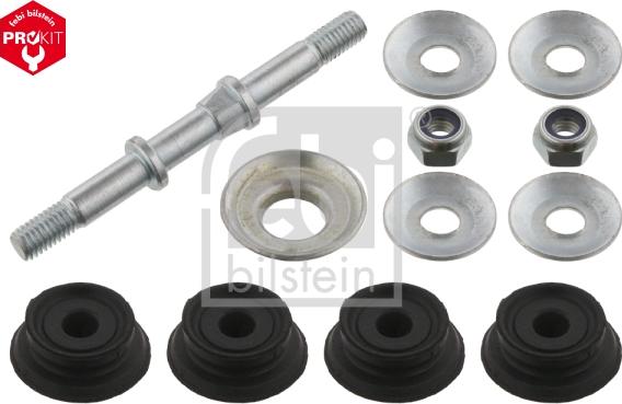 Febi Bilstein 27262 - Rod / Strut, stabiliser autospares.lv