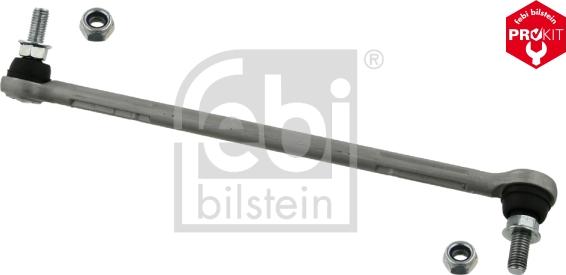 Febi Bilstein 27200 - Rod / Strut, stabiliser autospares.lv