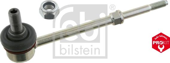 Febi Bilstein 27287 - Rod / Strut, stabiliser autospares.lv