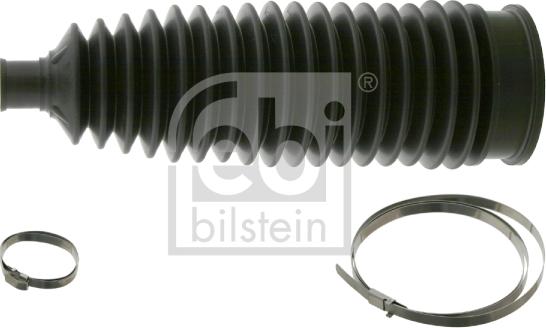 Febi Bilstein 27222 - Bellow Set, steering autospares.lv