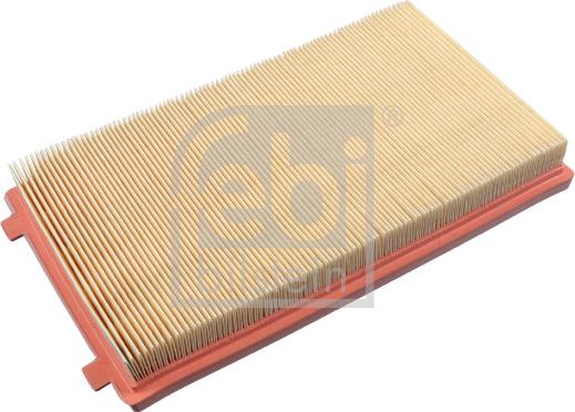 Febi Bilstein 27274 - Air Filter, engine autospares.lv