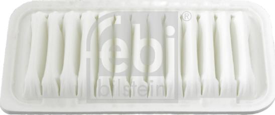 Febi Bilstein 27271 - Air Filter, engine autospares.lv