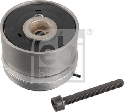 Febi Bilstein 27792 - Tensioner Pulley, timing belt autospares.lv