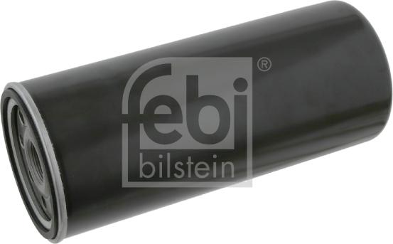 Febi Bilstein 27797 - Oil Filter autospares.lv