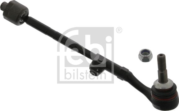 Febi Bilstein 27750 - Tie Rod autospares.lv