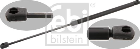 Febi Bilstein 27705 - Gas Spring, bonnet autospares.lv