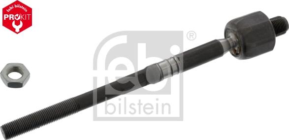 Febi Bilstein 27716 - Inner Tie Rod, Axle Joint autospares.lv