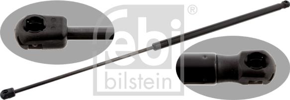 Febi Bilstein 27711 - Gas Spring, bonnet autospares.lv