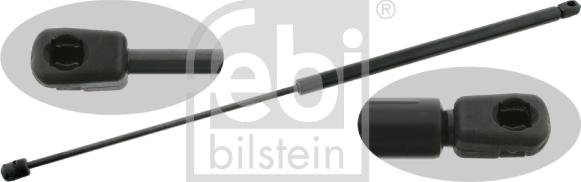 Febi Bilstein 27731 - Gas Spring, bonnet autospares.lv