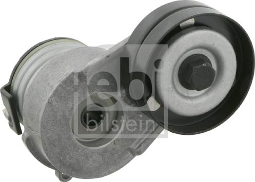 Febi Bilstein 27729 - Belt Tensioner, v-ribbed belt autospares.lv