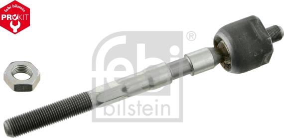 Febi Bilstein 27725 - Inner Tie Rod, Axle Joint autospares.lv