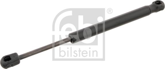 Febi Bilstein 27770 - Gas Spring, boot, cargo area autospares.lv