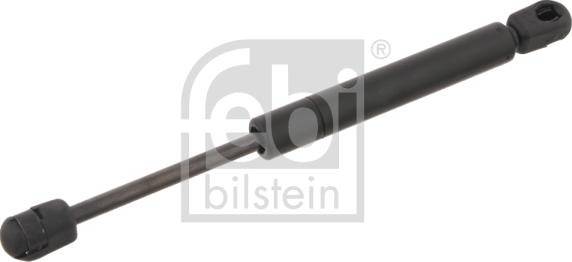 Febi Bilstein 27771 - Gas Spring, bonnet autospares.lv