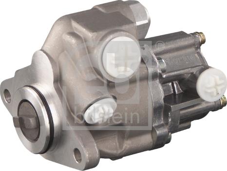 Febi Bilstein 78270 - Hydraulic Pump, steering system autospares.lv