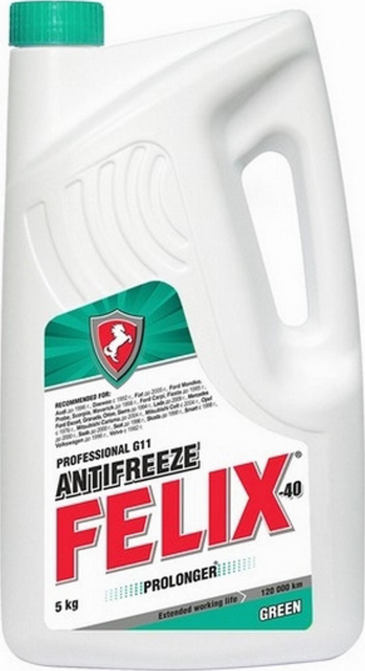 Felix 430206031 - Antifreeze autospares.lv