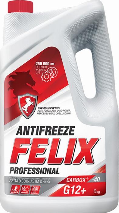 Felix 430206033 - Antifreeze autospares.lv