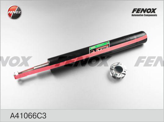 Fenox A41066C3 - Shock Absorber autospares.lv