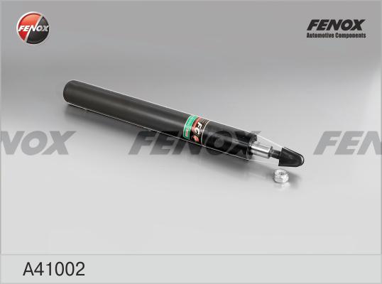 Fenox A41002 - Shock Absorber autospares.lv