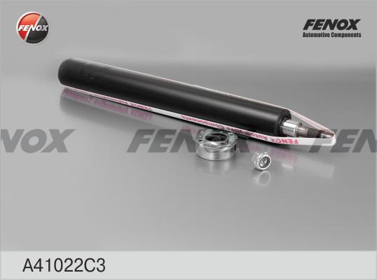 Fenox A41022C3 - Shock Absorber autospares.lv