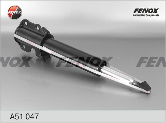 Fenox A51047 - Shock Absorber autospares.lv