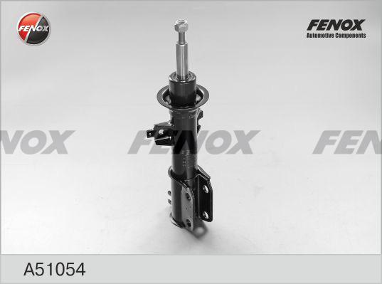 Fenox A51054 - Shock Absorber autospares.lv