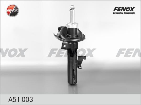 Fenox A51003 - Shock Absorber autospares.lv