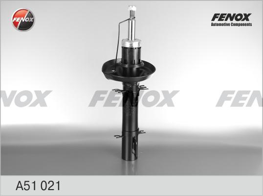 Fenox A51021 - Shock Absorber autospares.lv