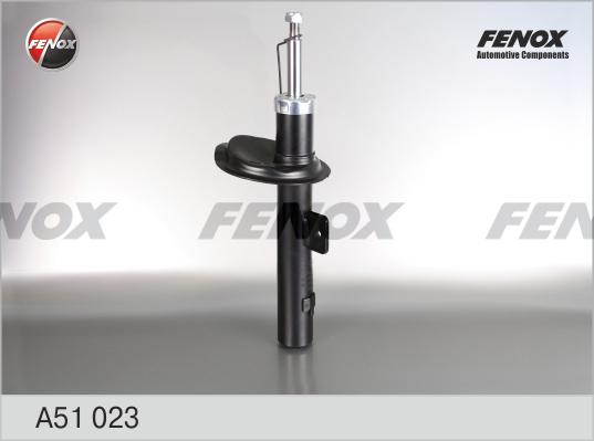 Fenox A51023 - Shock Absorber autospares.lv