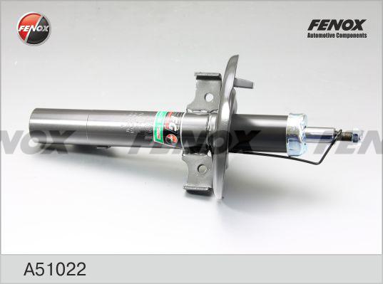 Fenox A51022 - Shock Absorber autospares.lv