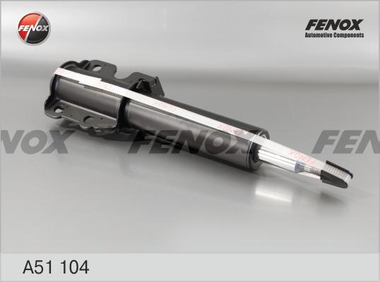 Fenox A51104 - Shock Absorber autospares.lv