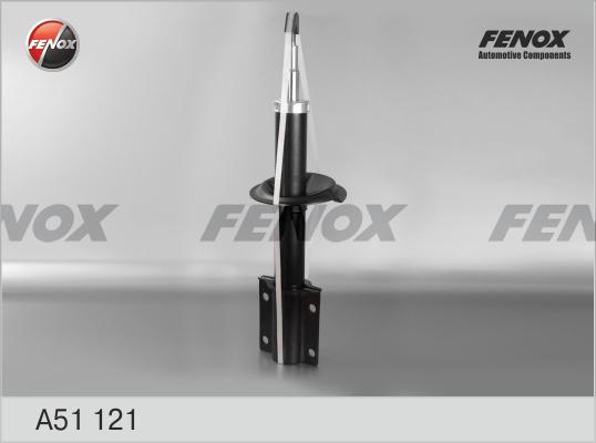 Fenox A51121 - Shock Absorber autospares.lv