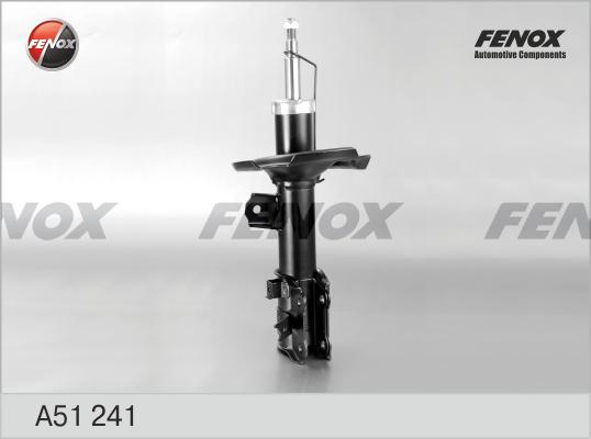 Fenox A51241 - Shock Absorber autospares.lv
