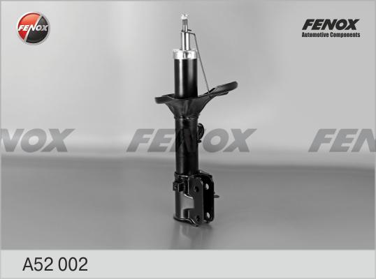 Fenox A52002 - Shock Absorber autospares.lv