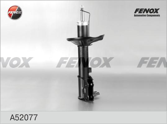 Fenox A52077 - Shock Absorber autospares.lv