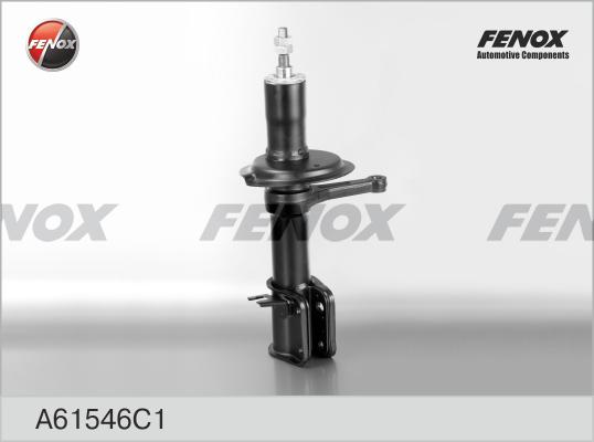 Fenox A61546C1 - Shock Absorber autospares.lv