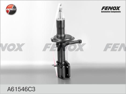 Fenox A61546C3 - Shock Absorber autospares.lv